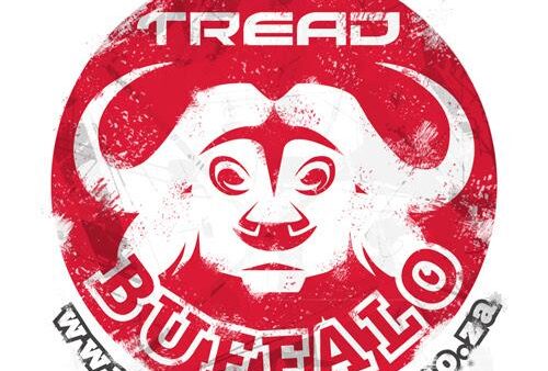 Tread Buffalo Category announced for The Munga