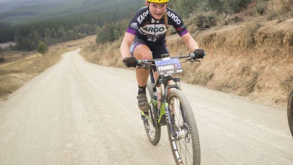 Du Toit out to defend Eston crown