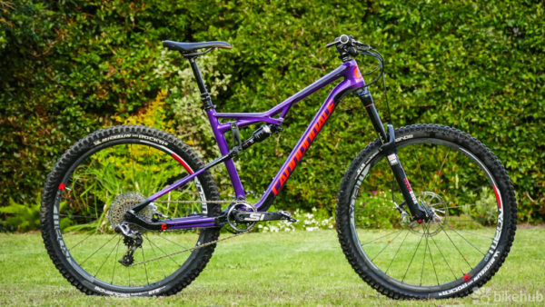Bike Check: Jérôme Clementz’s Cannondale Habit