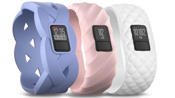Garmin announces the vívofit 3