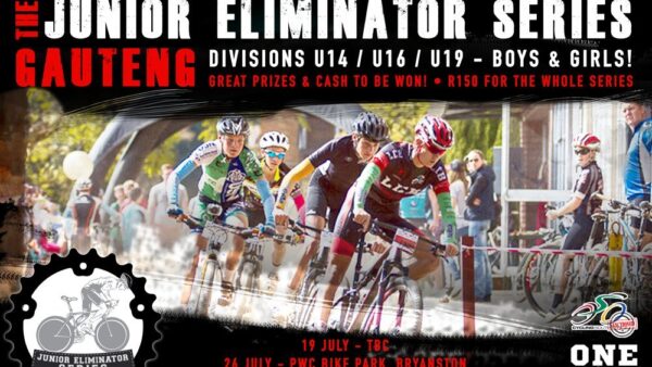 Junior Eliminator Series: Maritzburg College & Series Results