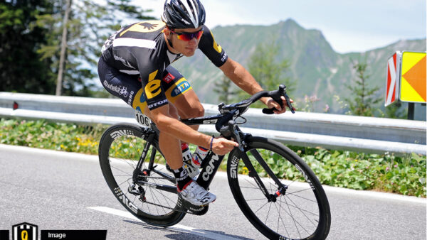 Ride London Classic: Kristian Sbaragli finishes in 5th place for MTN-Qhubeka