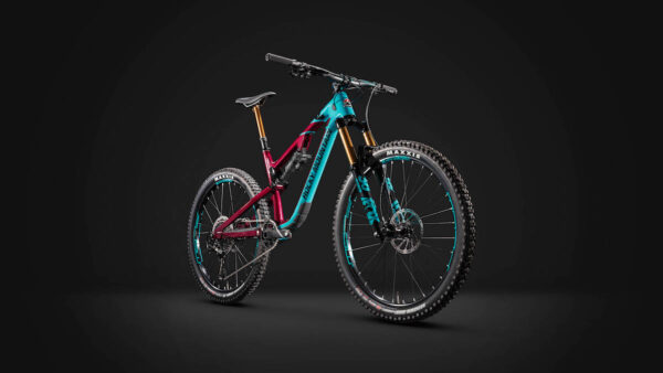 Rocky Mountain introduce the new Altitude