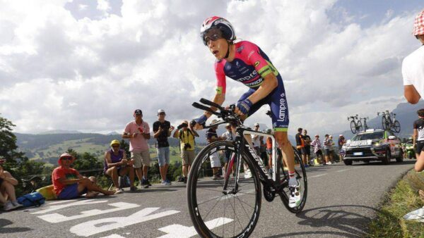 Meintjes on a Tour high
