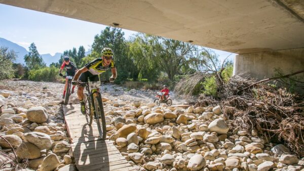 Cheers for Kleinhans, Beers at Gravel & Grape
