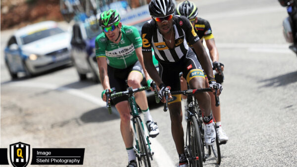Tour of Turkey #5: Songezo Jim closer to KOM competition lead
