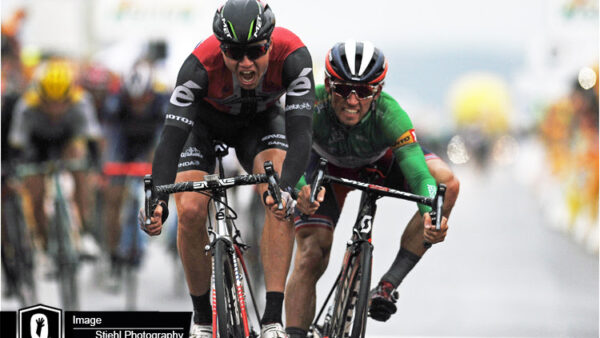 Tour of Norway #4: Edvald Boasson Hagen sprints to victory
