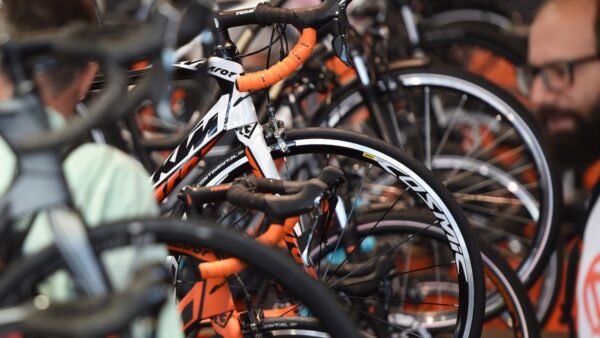 Eurobike gears up for new changes