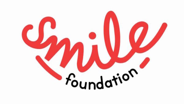 Smile Foundation Announced as Dryland Event Management’s Charity Partner
