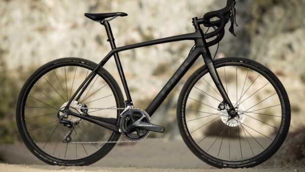 Trek unveils all-new Checkpoint gravel bikes