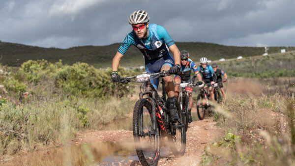 Despite A Swim, UCT Wrap-Up FNB Wines2Whales Titles