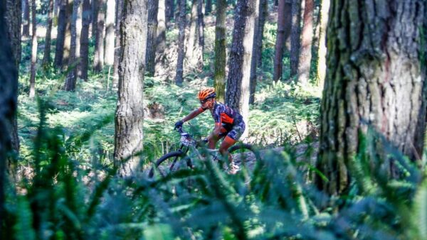 Cape Pioneer Trek supports mountain bike trail network in George