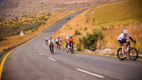 Is the Maluti Double90 tougher than the Coronation Double Century?