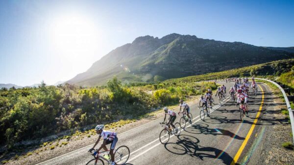 Coronation Double Century route access confirmed for 2016