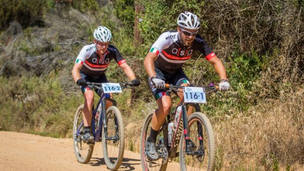 Seyffert reveals new partnership at TransCape