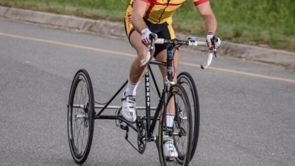 Para world cup and World Champs double-header
