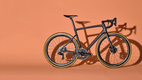 Specialized launch the Tarmac Disc and Power Cranks