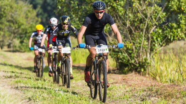 Scottburgh ready for mountain biking mania