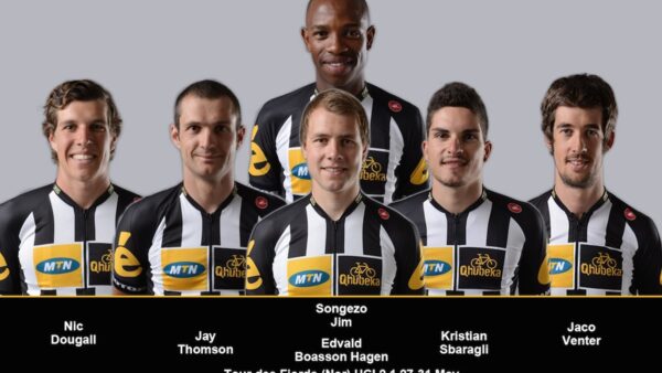 MTN-Qhubeka Preview: Tour des Fjords
