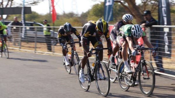 Gibbons comes of age at Lost City classic