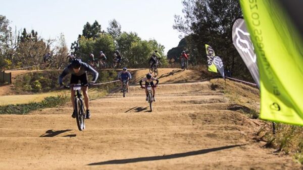 Gauteng Junior Eliminator Series Round 2: PWC Bike Park