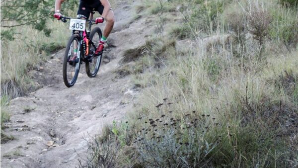 Rebello and de Groot victorious in GR300