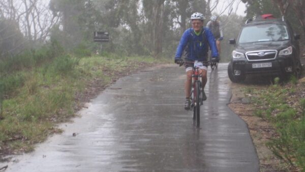 PPA encourages safe cycling during the winter months