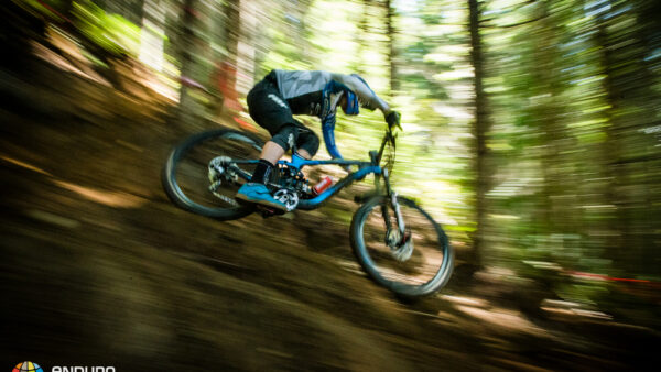 Enduro World Series prepares to crown the 2015 World Champs in Italy