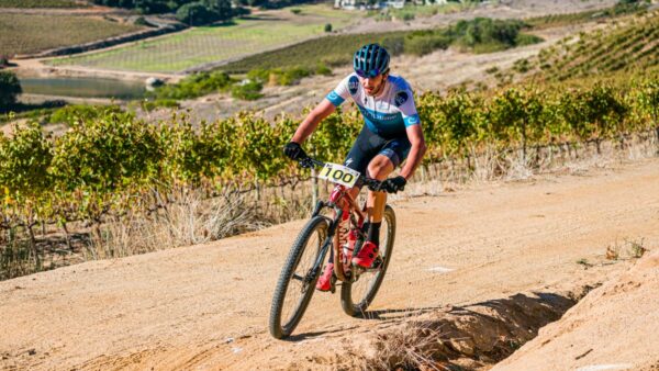 Beers and De Villiers Victorious in 2021 South African XCM Championships