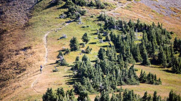 2017 Trails In Motion Mountain Bike Film Festival underway