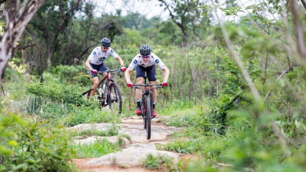Combrinck and Bell seek ‘2c’ double at KAP sani2c