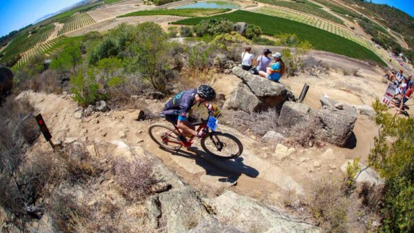 Race Report: SRAM WC XCO Series in association with Tygerberg Mountain Bike Club #2 Rhebokskloof