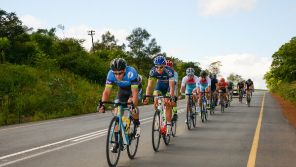 Tiffany Keeps the KZN title, while Sean shows the youngsters how it’s done
