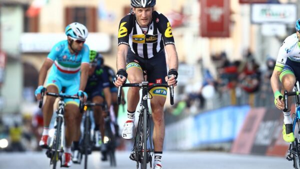 Tirreno-Adriatico: Cummings hangs tough to top 10 GC