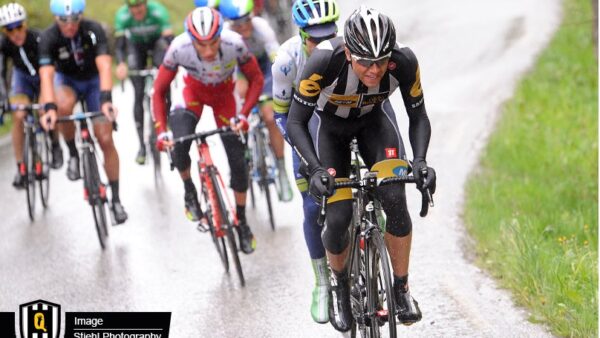 Tour des Fjords: Boasson Hagen and Sbaragli both top 10