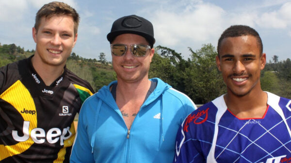SA BMX Nationals another step towards Rio 2016