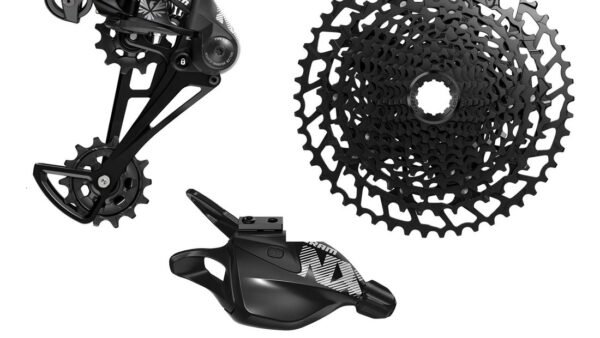 WIN a SRAM NX Eagle 1×12 upgrade kit