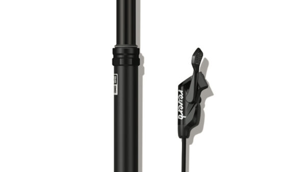 RockShox announces redesigned Reverb Stealth