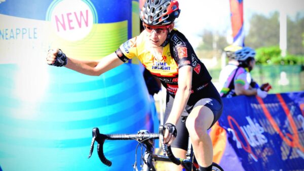 Olivier keen to defend Tour Durban title