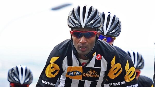 Mallorca Challenge: Valverde wins after brave ride by Merhawi Kudus