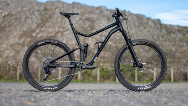 Merida One-Forty 800 review