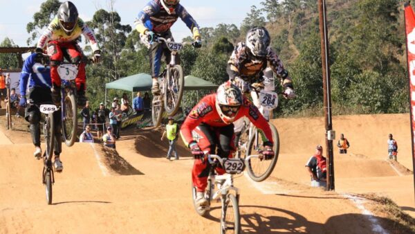 BMX National Champs and UCI African Continental Champs set for October