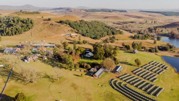 E-bikes Welcome at the KAP sani2c