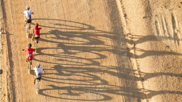 Madolo fighting his way back to health on Stage 3