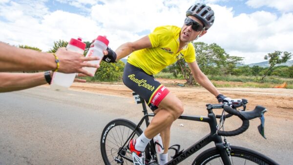 Pros to test form for SAs at Berge en Dale