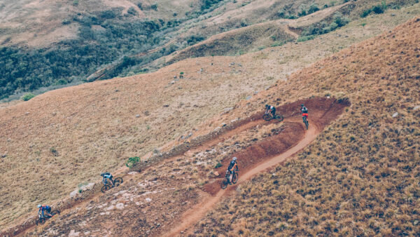 7 iconic scenes from the 2017 Berg & Bush