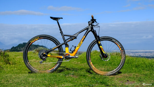 Review: Momsen Vipa Trail
