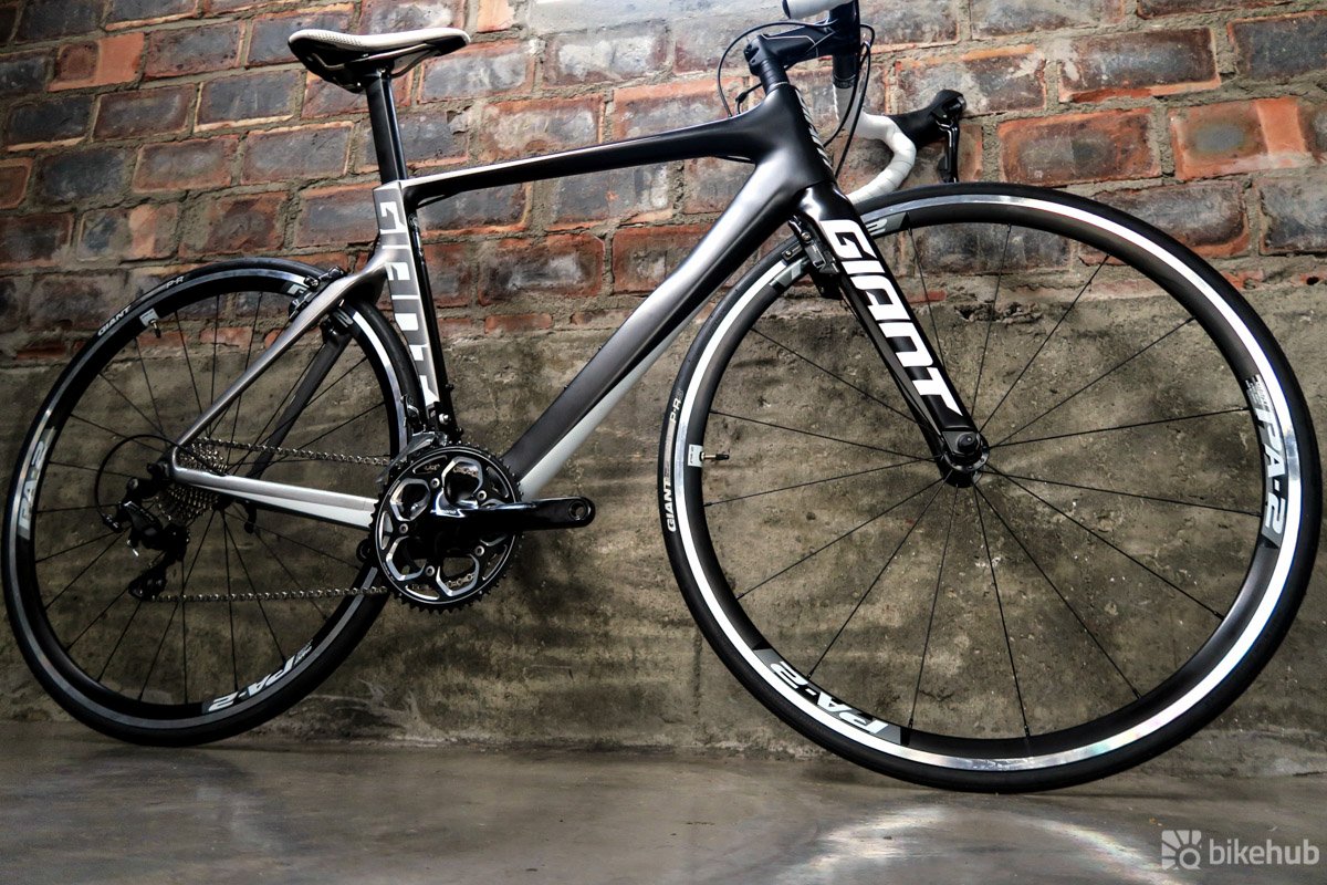 Giant - GIANT　PROPEL ADVANCED 2 2021 Giant Propel Advanced 2 Disc – Specs, Comparisons