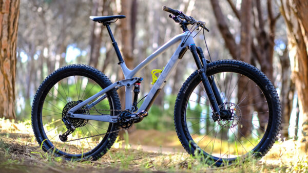 Trek Fuel EX 9.8 review