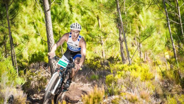Marais, Duffy crowned Totalsports XTERRA South African champs
